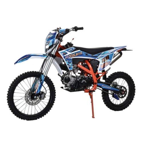 Питбайк MOTOLAND SX140E 19/16