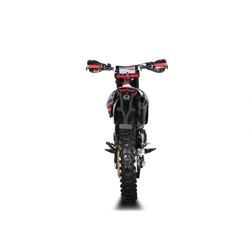 Мотоцикл кроссовый эндуро SHARMAX PowerMax 300 Air 2025