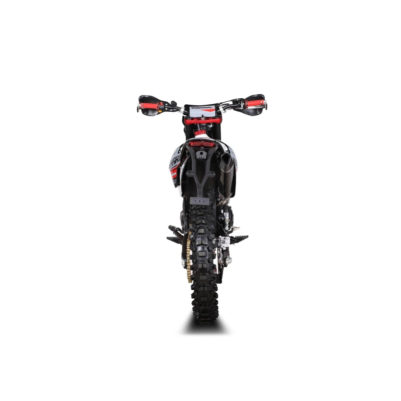 Мотоцикл кроссовый эндуро SHARMAX PowerMax 300 Air 2025