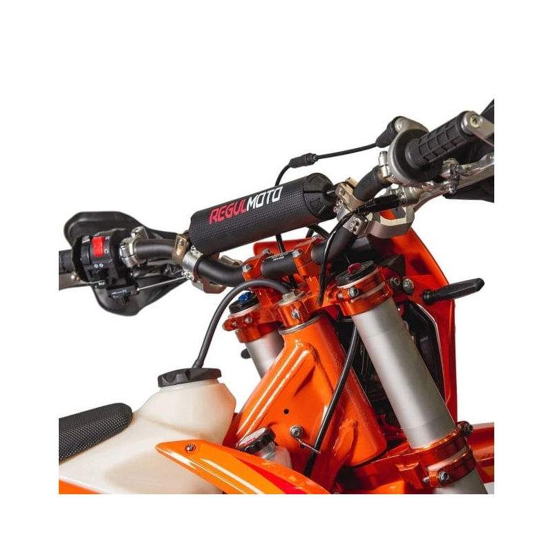Мотоцикл кроссовый эндуро REGULMOTO Crosstrec 300