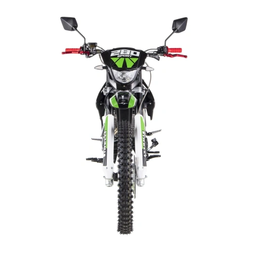 Мотоцикл кроссовый эндуро SHARMAX Sport 280 PR (2023)