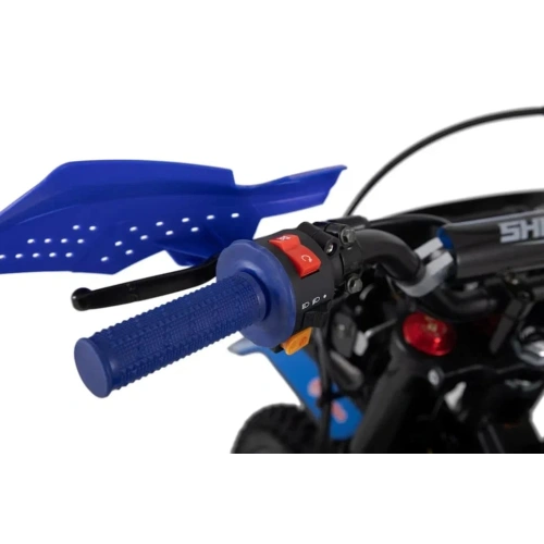 Мотоцикл кроссовый эндуро SHARMAX PowerMax 250 on Road