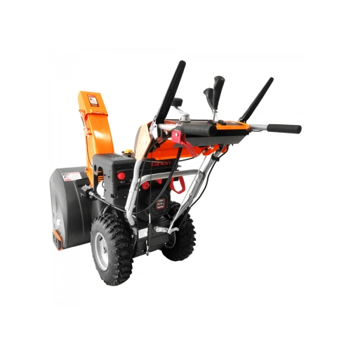 Снегоуборщик YARD FOX PRO 7654E