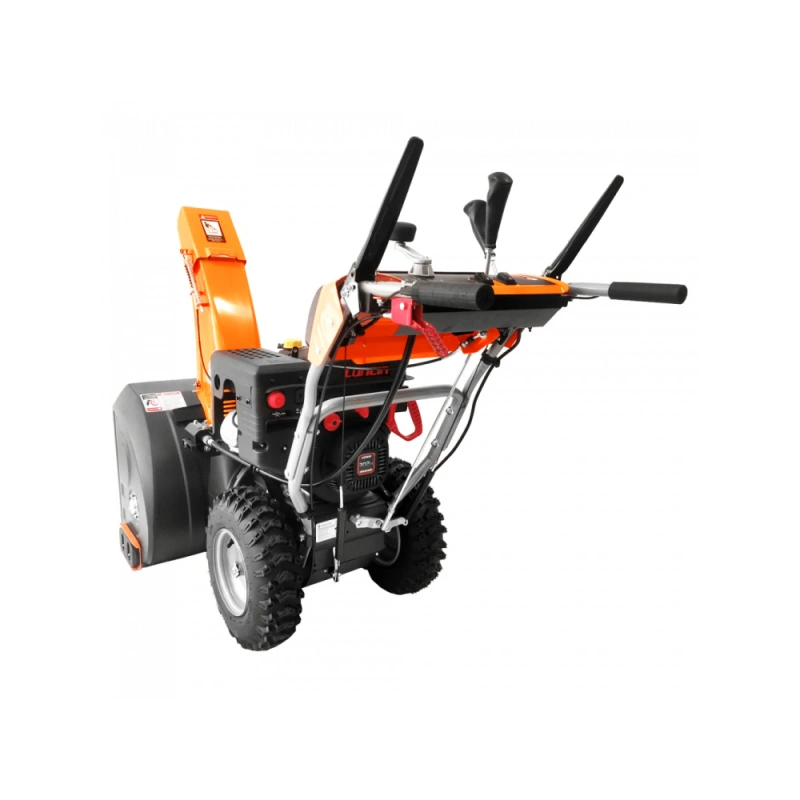 Снегоуборщик YARD FOX PRO 7654E