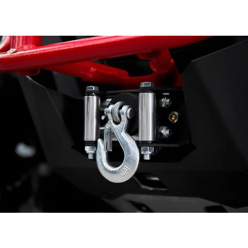 Квадроцикл SHARMAX Spyder 1100