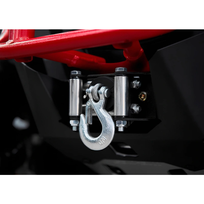 Квадроцикл SHARMAX Spyder 1100