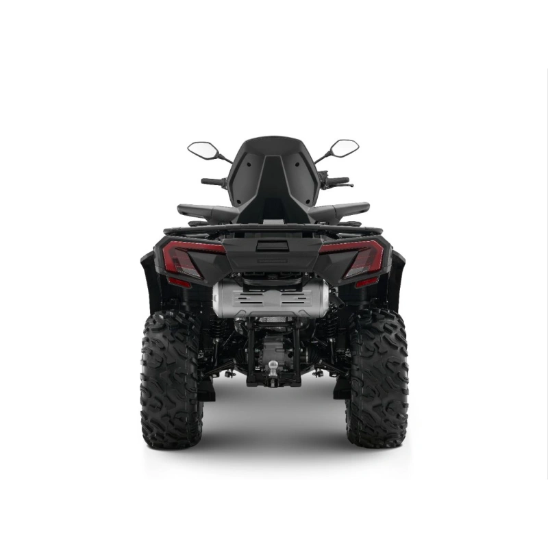 Квадроцикл SHARMAX Force 1000 Ranger