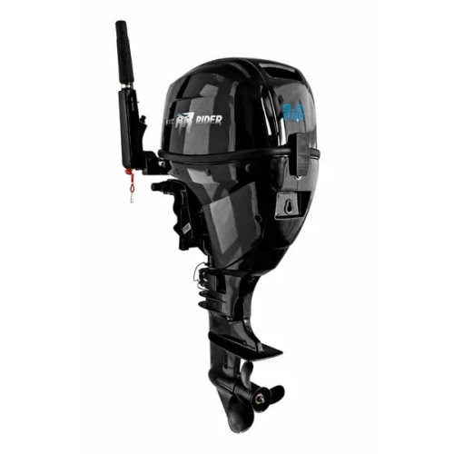 4х-тактный лодочный мотор REEF RIDER RRF9.9HS Pro