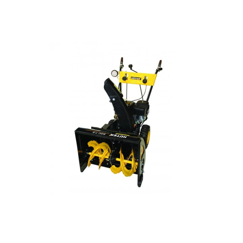 Снегоуборщик HUTER SGC 7,0