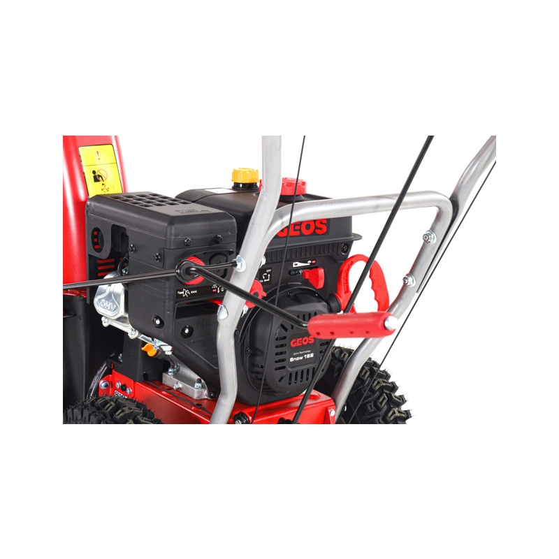 Снегоуборщик GEOS Snow Line 560