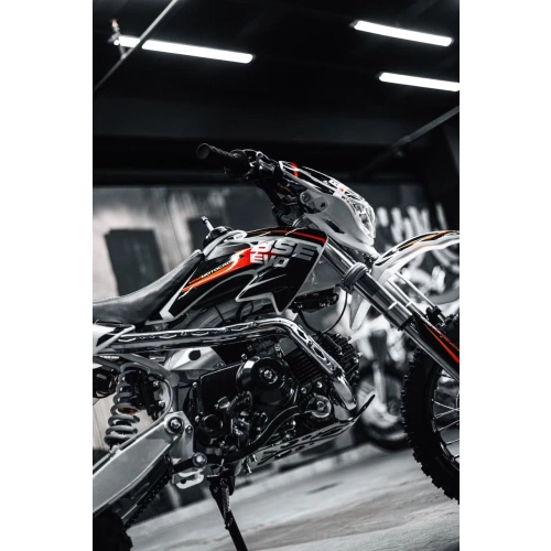 Питбайк BSE EVO 110e Evolution A