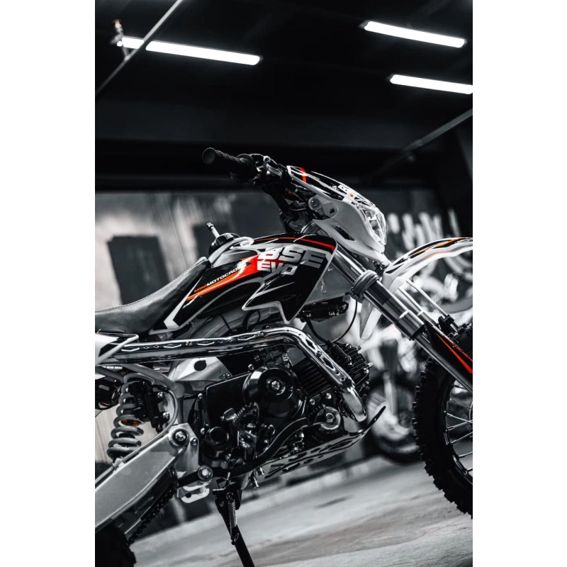 Питбайк BSE EVO 110e Evolution A