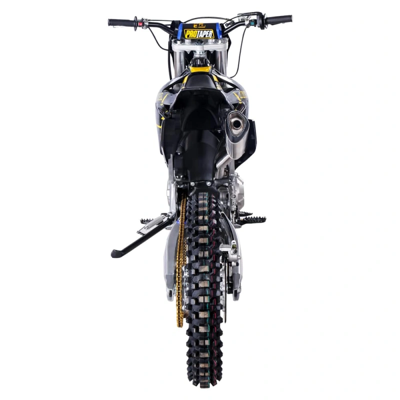 Мотоцикл кроссовый эндуро MIKILON MZK 250