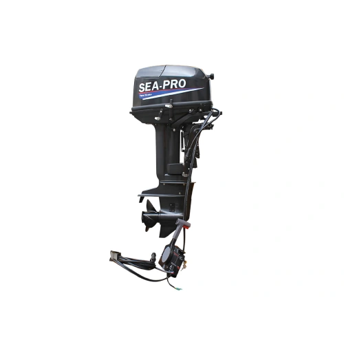 2х-тактный лодочный мотор Sea-Pro T 25 SE