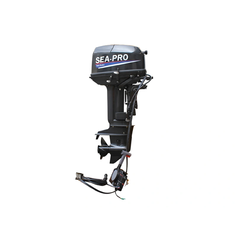 2х-тактный лодочный мотор Sea-Pro T 25 SE