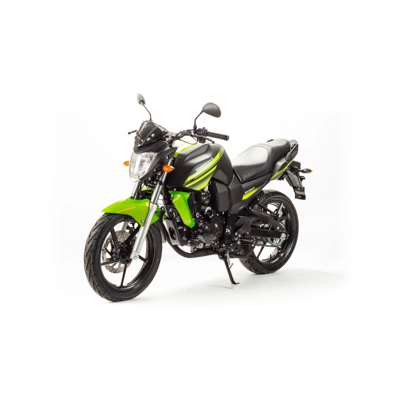 Мотоцикл MOTOLAND Bandit 250 ТУРЭНДУРО