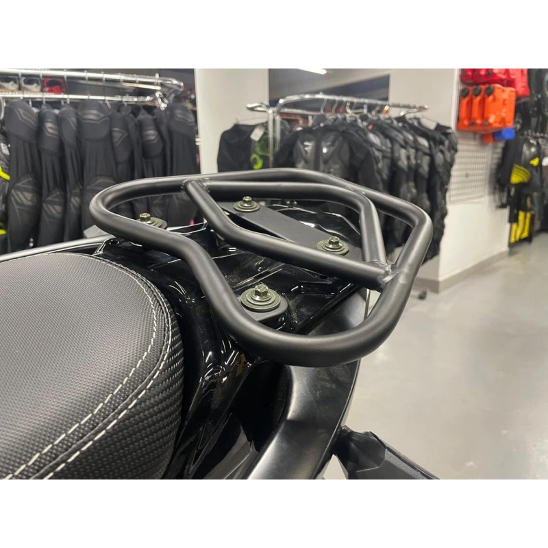 Мотоцикл REGULMOTO ADV 300 S