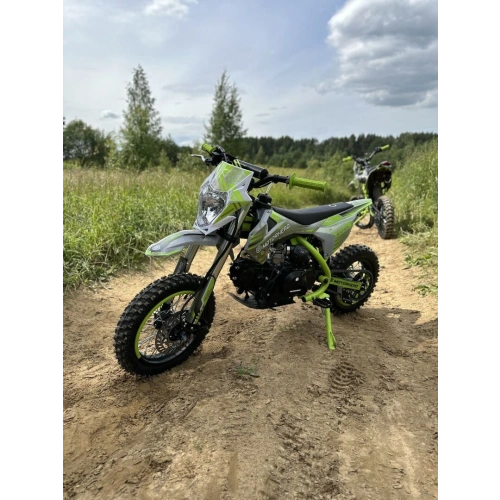 Питбайк MOTORHEAD A110FA 12/10
