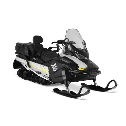 Снегоход SHARMAX ACE 1100 с ПСМ