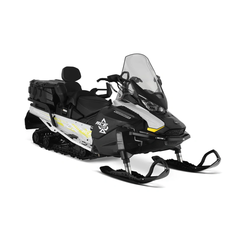 Снегоход SHARMAX ACE 1100 с ПСМ
