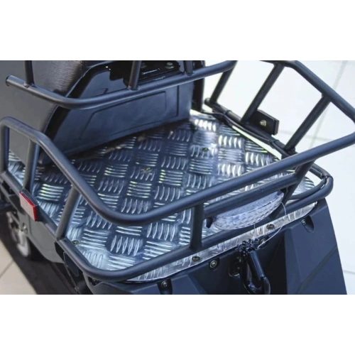 Снегоход ATAKI WD 250