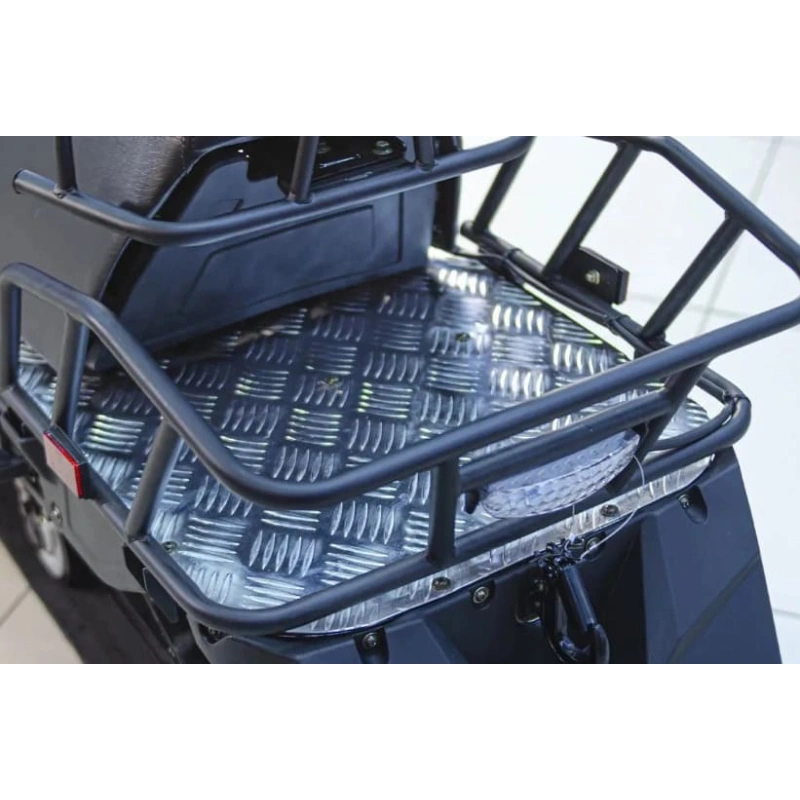 Снегоход ATAKI WD 250