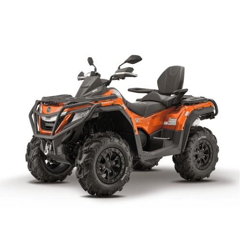 Квадроцикл SHARMAX Force 1100 LTD