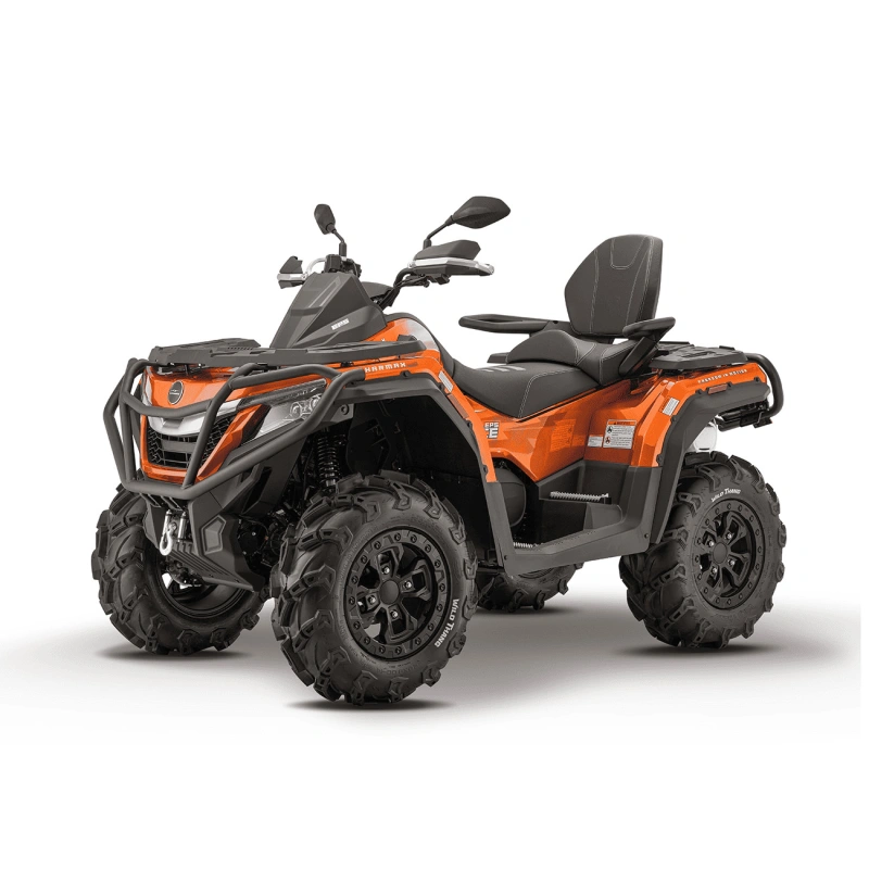 Квадроцикл SHARMAX Force 1100 LTD