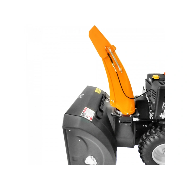 Снегоуборщик YARD FOX PRO 7654E