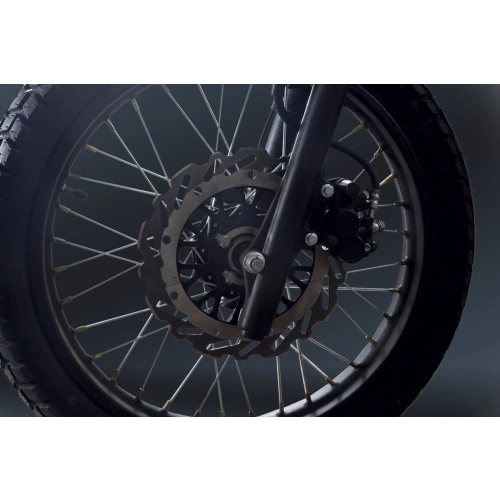 Мотоцикл LIFAN LF250GY-4D ТУРЭНДУРО