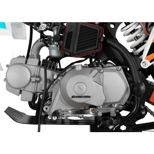 Питбайк SHARMAX Sport 145 Miami
