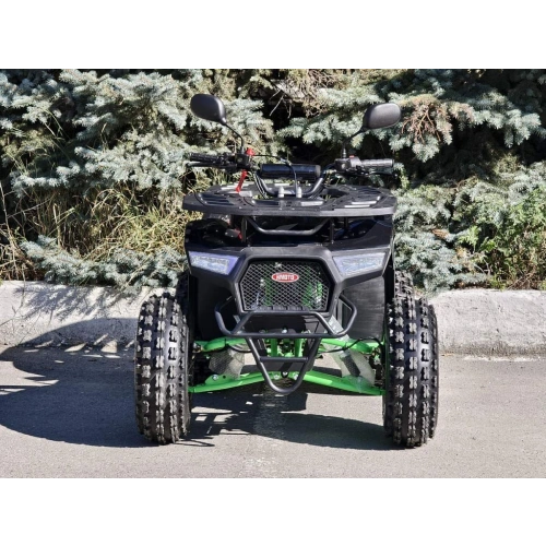 Квадроцикл RMOTO Lion 125AR Lite
