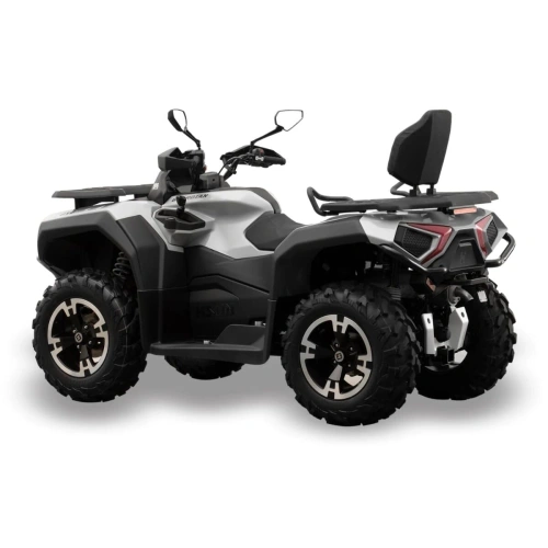 Квадроцикл HISUN Guardian 550L Long (ПСМ)