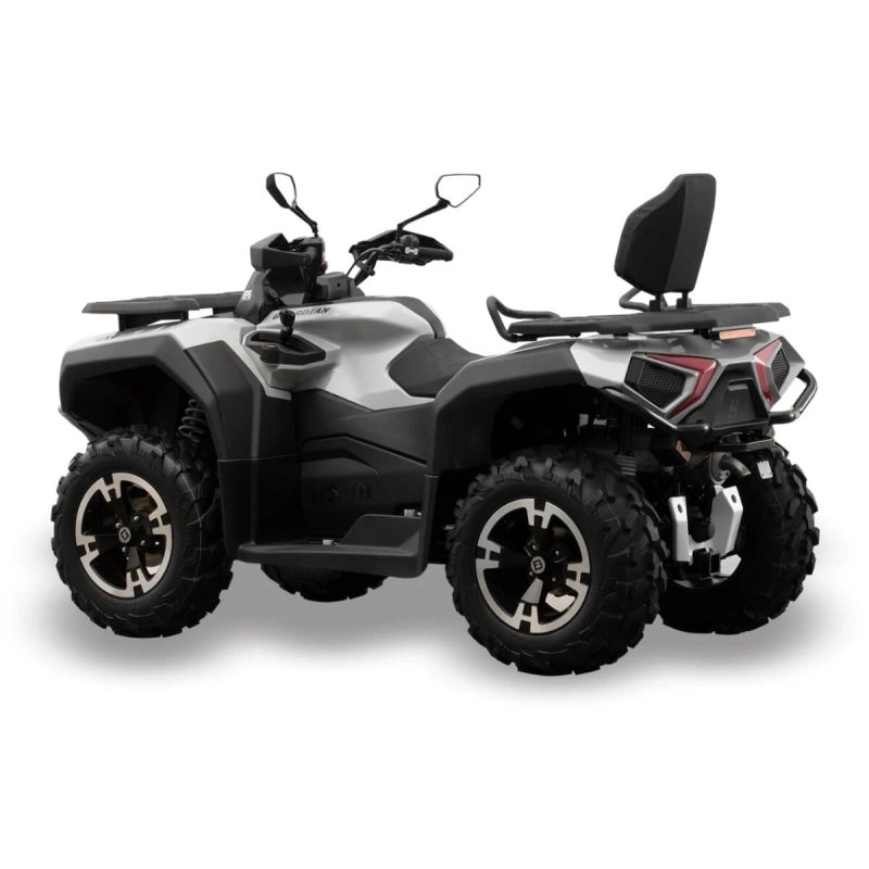 Квадроцикл HISUN Guardian 550L Long (ПСМ)