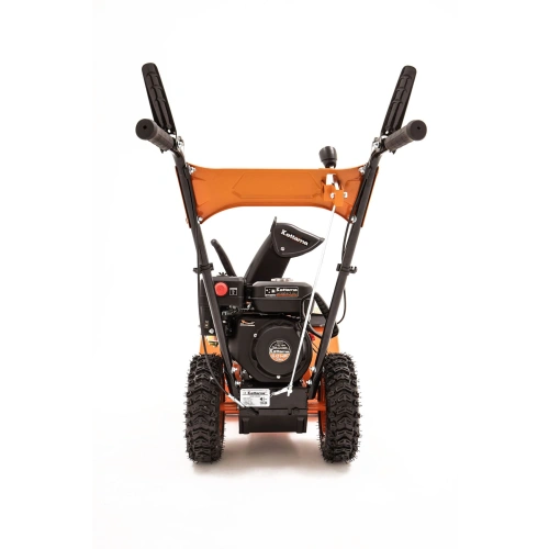 Снегоуборщик KETTAMA Storm KTA60-G Economy