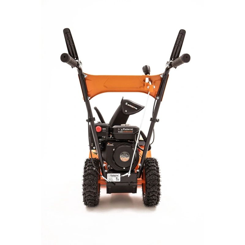 Снегоуборщик KETTAMA Storm KTA60-G Economy