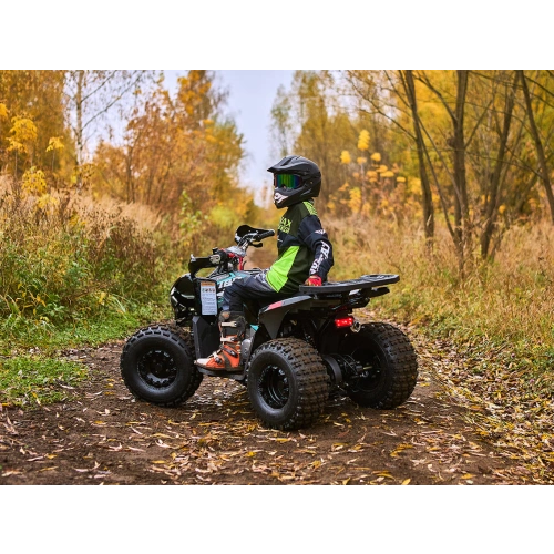 Квадроцикл SHARMAX Cross 180 RX
