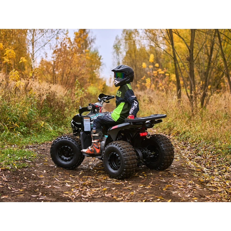 Квадроцикл SHARMAX Cross 180 RX