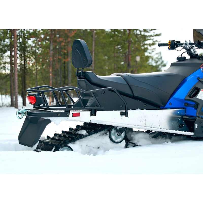 Снегоход SHARMAX SN-500