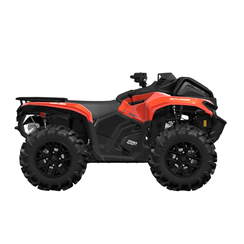 Квадроцикл BRP Can-Am Outlander X MR 700 (2024) (ПСМ)