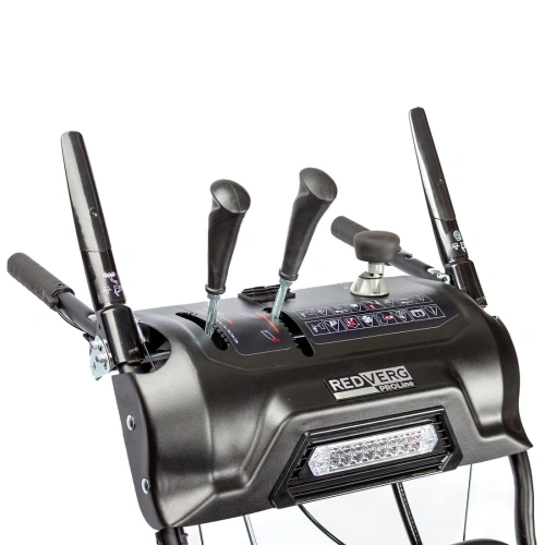Снегоуборщик REDVERG PROLine RD-SB71/1450BS-E