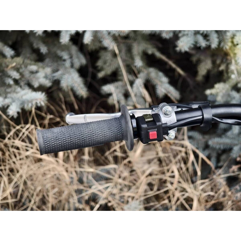 Мотоцикл FIDELIS Aggressor CB250 (172FMM-3A) ENDURO