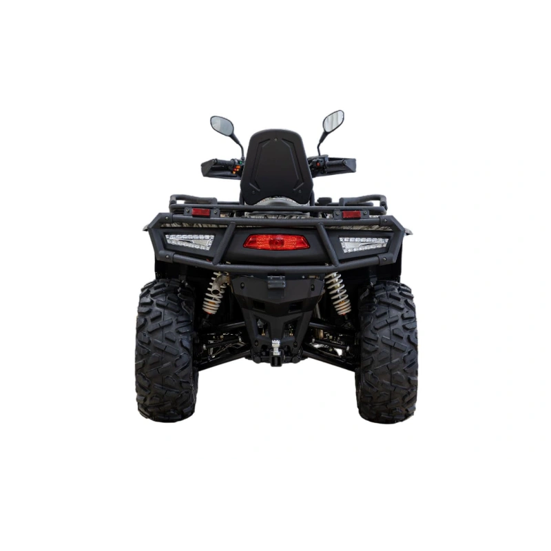 Квадроцикл HISUN Tactic GT 1000 Limited (ПСМ)