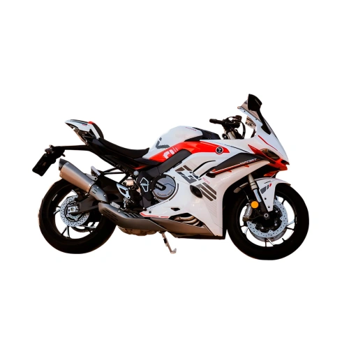 Мотоцикл VOGE RR 660 S