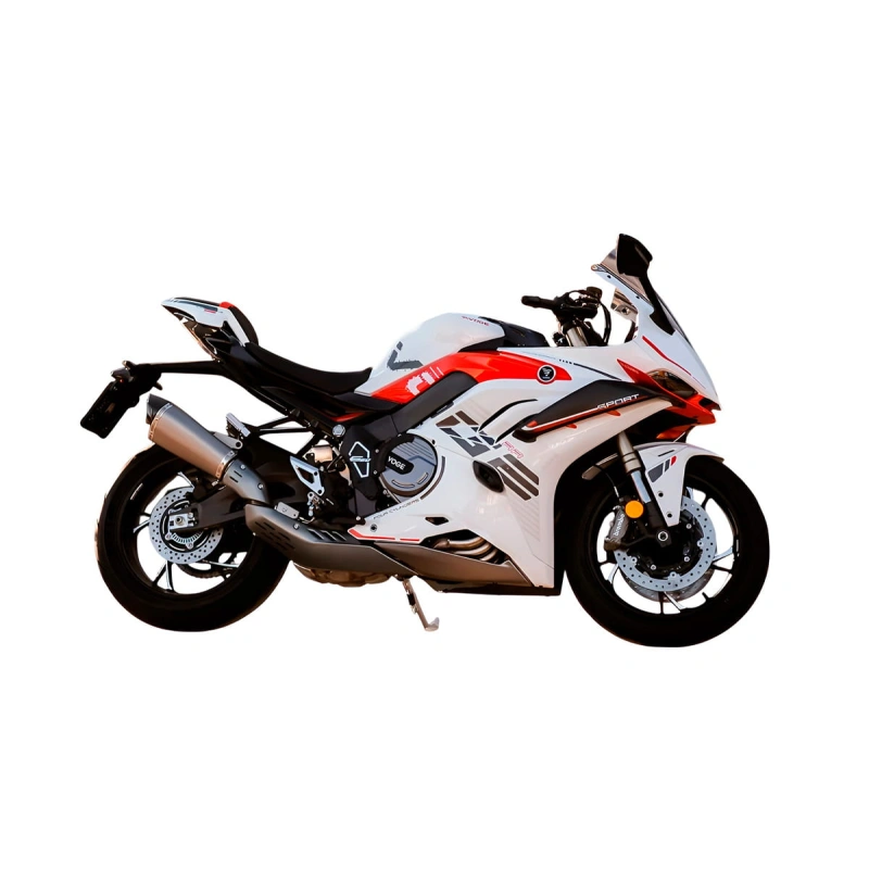 Мотоцикл VOGE RR 660 S
