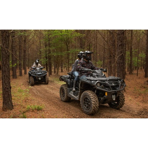 Квадроцикл BRP Can-Am Outlander XT-P 850 (2024) (ПСМ)