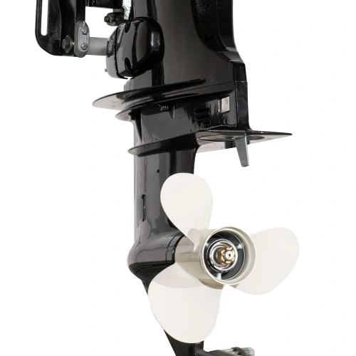 4х-тактный лодочный мотор GOLFSTREAM F115FEL-T EFI