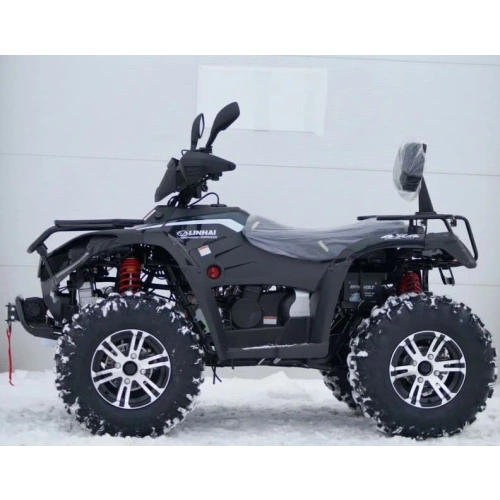 Квадроцикл LINHAI YAMAHA D400