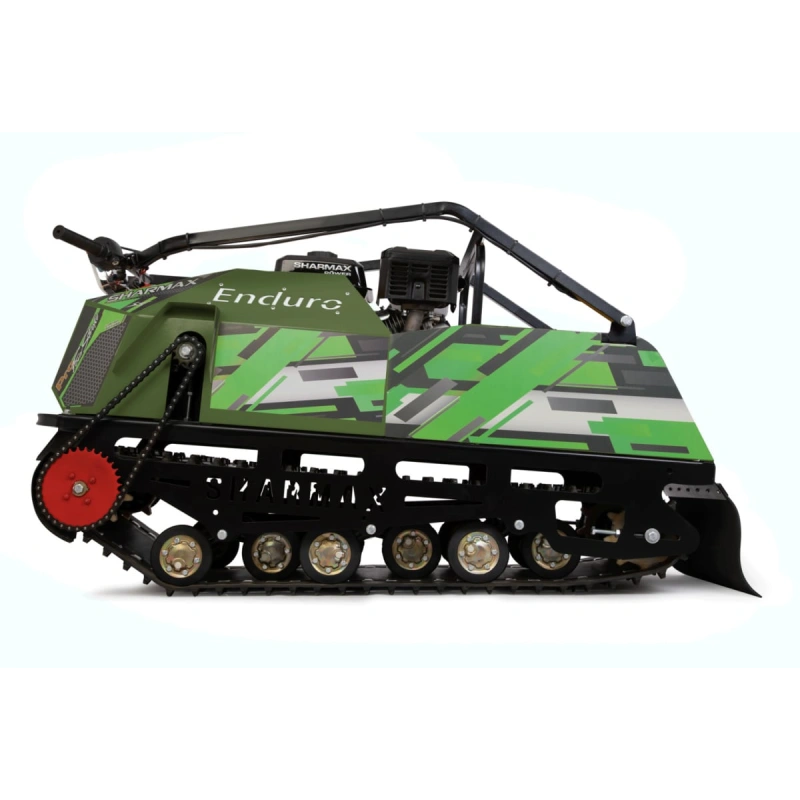 Мотобуксировщик SHARMAX S500 1450 HP23 Enduro (2024)
