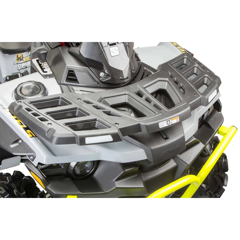 Квадроцикл STELS ATV Guepard 650 TЕ (Trophy) 2.0 (ПСМ)